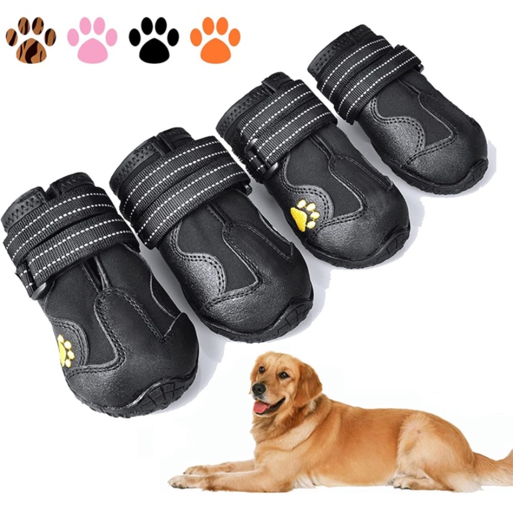 Waterproof Dog Booties/Boots